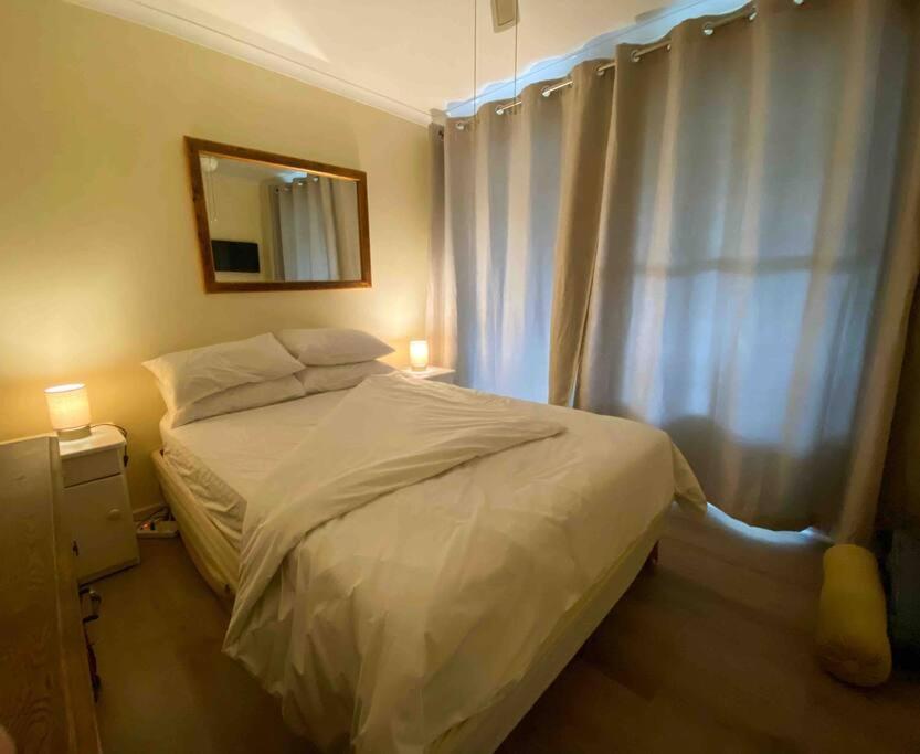 Apartment Sunset Haven: Mountain Views & Office Space Kapstadt