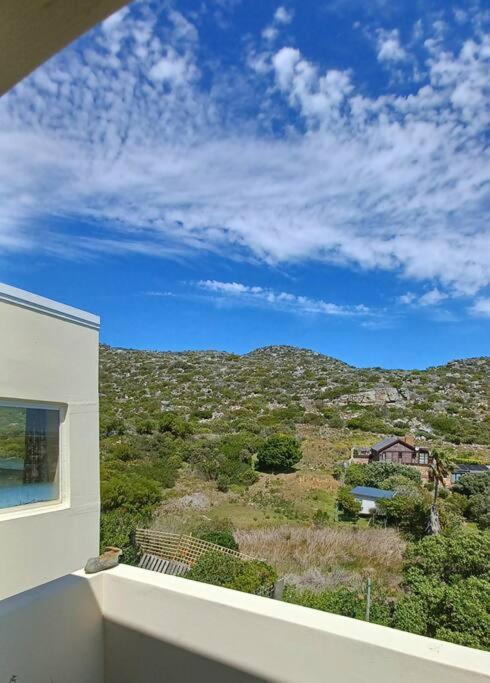Apartment Sunset Haven: Mountain Views & Office Space Kapstadt